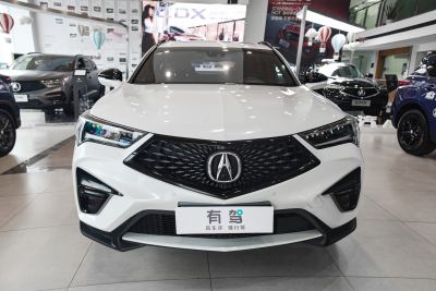 2021款 2.0L 两驱创享·A-Spec运动款Hybrid-外观-图片-有驾