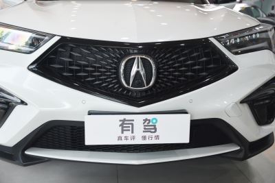 2021款 2.0L 两驱创享·A-Spec运动款Hybrid-外观-图片-有驾