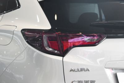 2021款 2.0L 两驱创享·A-Spec运动款Hybrid-外观-图片-有驾