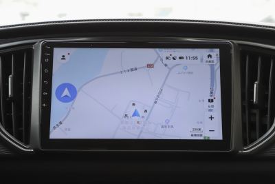 2024款 M5L 1.5T 手动豪华型 7座-内饰-图片-有驾