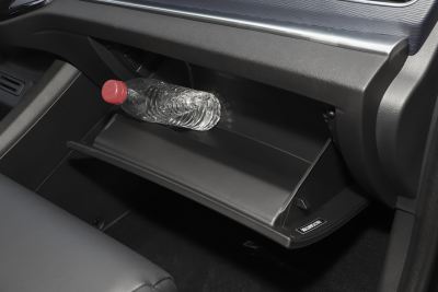 2024款 M5L 1.5T 手动豪华型 7座-空间-图片-有驾