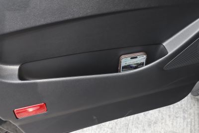 2024款 M5L 1.5T 手动豪华型 7座-空间-图片-有驾