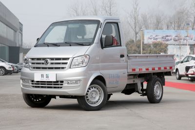 2022款 1.3L K01 DK13C-外观-图片-有驾