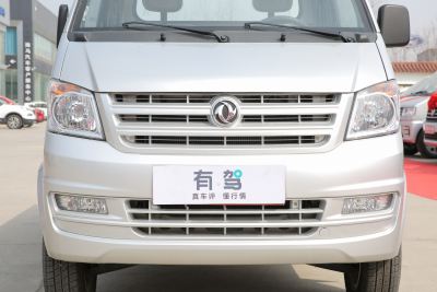 2022款 1.3L K01 DK13C-外观-图片-有驾