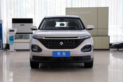 2019款 1.5T CVT 24小时在线豪华型 7座-外观-图片-有驾