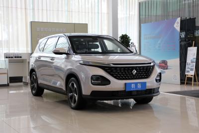 2019款 1.5T CVT 24小时在线豪华型 7座-外观-图片-有驾