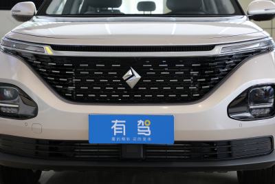 2019款 1.5T CVT 24小时在线豪华型 7座-外观-图片-有驾