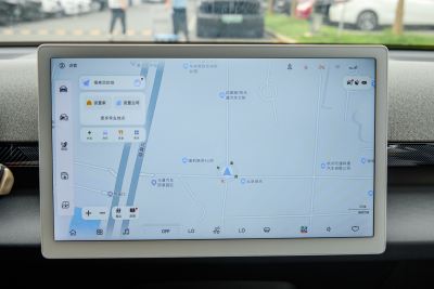 2024款 AIR-内饰-图片-有驾