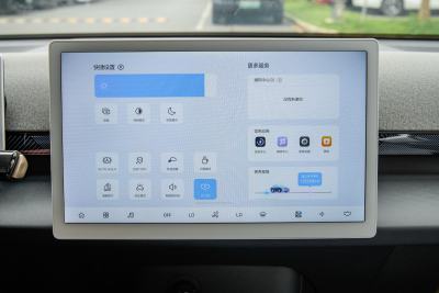 2024款 AIR-内饰-图片-有驾