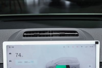 2024款 AIR-内饰-图片-有驾
