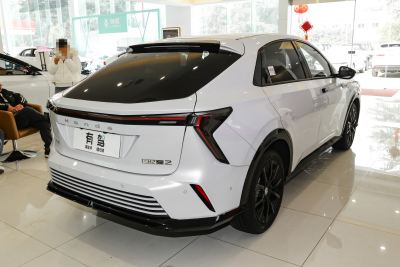 2024款 熠光版-外观-图片-有驾
