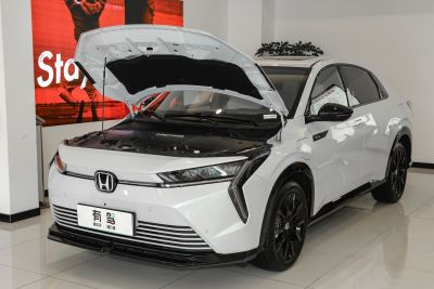 2024款 熠光版-外观-图片-有驾