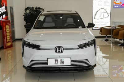 2024款 熠光版-外观-图片-有驾