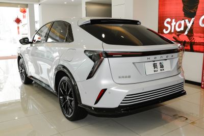 2024款 熠光版-外观-图片-有驾