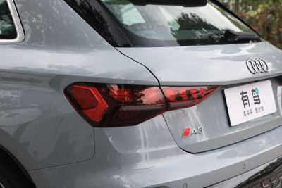 2025款 Sportback 35TFSI 飞驰尊享型-外观-图片-有驾