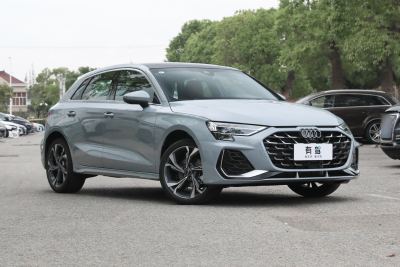 2025款 Sportback 35TFSI 飞驰尊享型-外观-图片-有驾