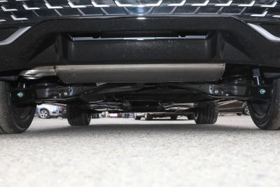 2025款 Sportback 35TFSI 飞驰尊享型-外观-图片-有驾