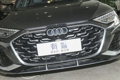 2025款 Sportback 35TFSI 飞驰尊享型-外观-图片-有驾