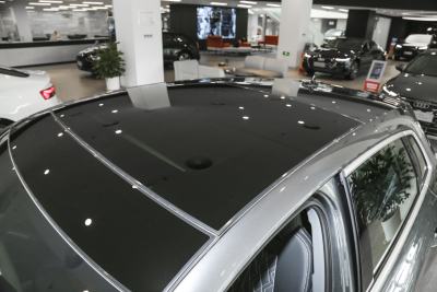 2025款 Sportback 35TFSI 飞驰尊享型-外观-图片-有驾