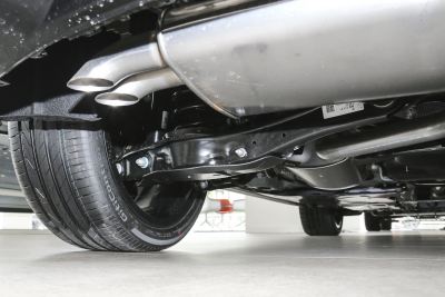 2025款 Sportback 35TFSI 飞驰尊享型-外观-图片-有驾