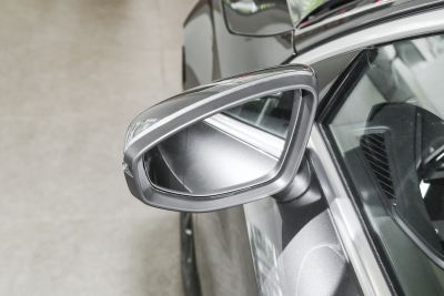 2025款 Sportback 35TFSI 飞驰尊享型-外观-图片-有驾