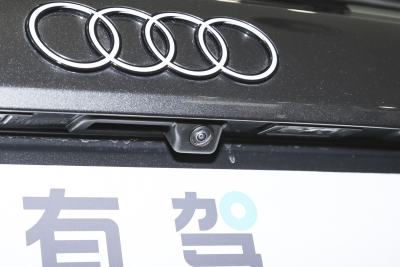 2025款 Sportback 35TFSI 飞驰尊享型-外观-图片-有驾