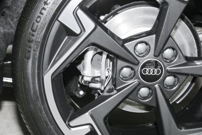 2025款 Sportback 35TFSI 飞驰尊享型-外观-图片-有驾