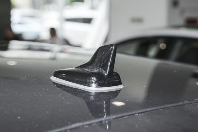 2025款 Sportback 35TFSI 飞驰尊享型-外观-图片-有驾