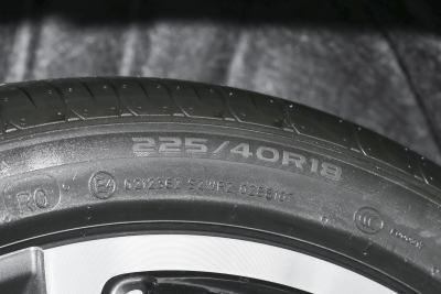 2025款 Sportback 35TFSI 飞驰尊享型-外观-图片-有驾