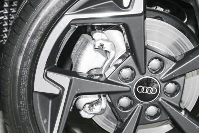 2025款 Sportback 35TFSI 飞驰尊享型-外观-图片-有驾