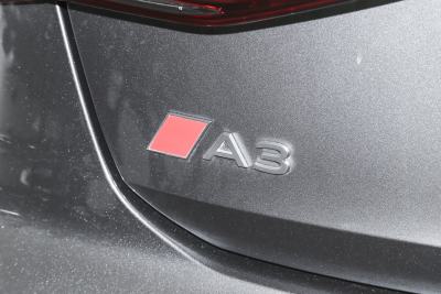 2025款 Sportback 35TFSI 飞驰尊享型-外观-图片-有驾