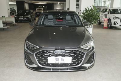 2025款 Sportback 35TFSI 飞驰尊享型-外观-图片-有驾