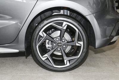 2025款 Sportback 35TFSI 飞驰尊享型-外观-图片-有驾