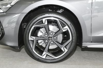 2025款 Sportback 35TFSI 飞驰尊享型-外观-图片-有驾