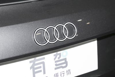 2025款 Sportback 35TFSI 飞驰尊享型-外观-图片-有驾