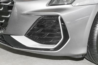 2025款 Sportback 35TFSI 飞驰尊享型-外观-图片-有驾