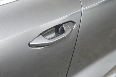 2025款 Sportback 35TFSI 飞驰尊享型-外观-图片-有驾