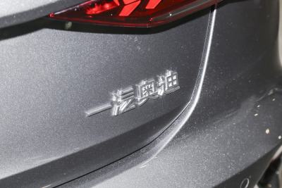 2025款 Sportback 35TFSI 飞驰尊享型-外观-图片-有驾