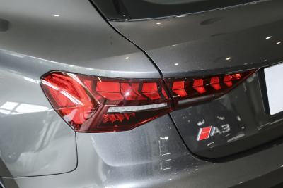 2025款 Sportback 35TFSI 飞驰尊享型-外观-图片-有驾
