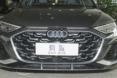 2025款 Sportback 35TFSI 飞驰尊享型-外观-图片-有驾