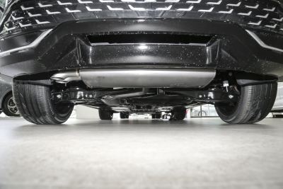 2025款 Sportback 35TFSI 飞驰尊享型-外观-图片-有驾