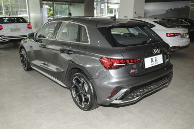 2025款 Sportback 35TFSI 飞驰尊享型-外观-图片-有驾