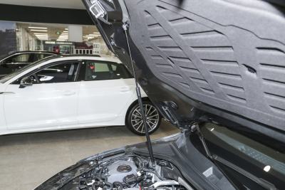 2025款 Sportback 35TFSI 飞驰尊享型-外观-图片-有驾