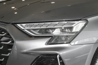 2025款 Sportback 35TFSI 飞驰尊享型-外观-图片-有驾