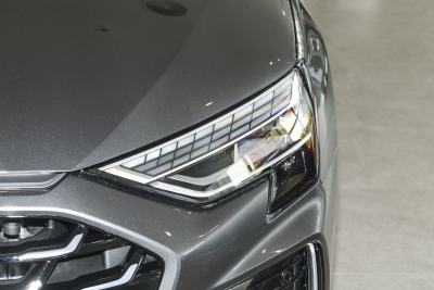 2025款 Sportback 35TFSI 飞驰尊享型-外观-图片-有驾