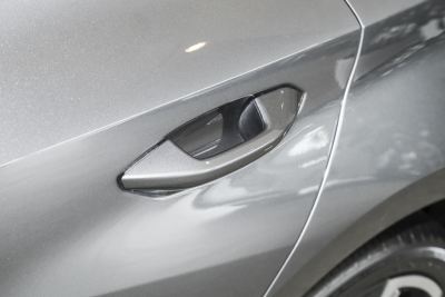 2025款 Sportback 35TFSI 飞驰尊享型-外观-图片-有驾