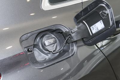 2025款 Sportback 35TFSI 飞驰尊享型-外观-图片-有驾