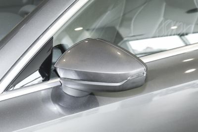 2025款 Sportback 35TFSI 飞驰尊享型-外观-图片-有驾