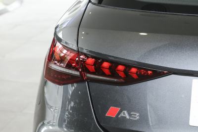 2025款 Sportback 35TFSI 飞驰尊享型-外观-图片-有驾