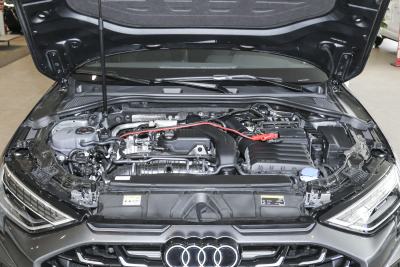 2025款 Sportback 35TFSI 飞驰尊享型-外观-图片-有驾